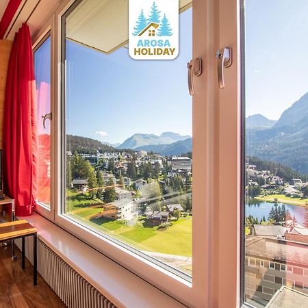 Viktoria B32 By Arosa Holiday Esterno foto