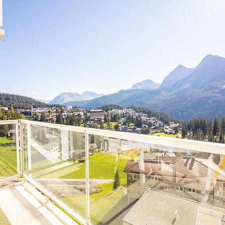 Viktoria B32 By Arosa Holiday Esterno foto