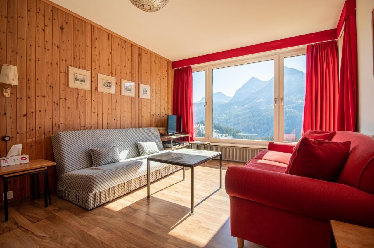Viktoria B32 By Arosa Holiday Esterno foto