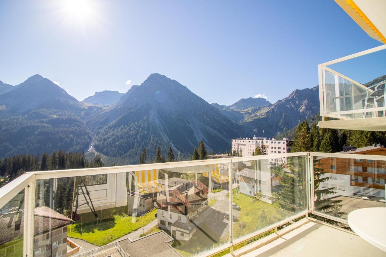 Viktoria B32 By Arosa Holiday Esterno foto