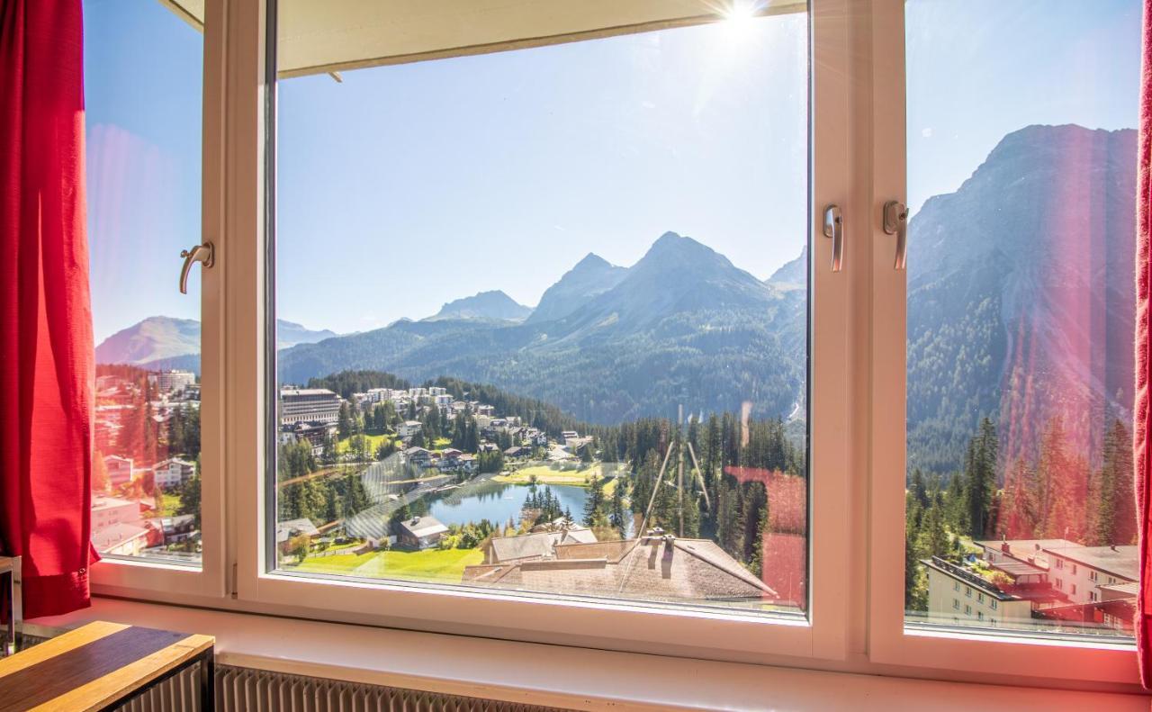 Viktoria B32 By Arosa Holiday Esterno foto