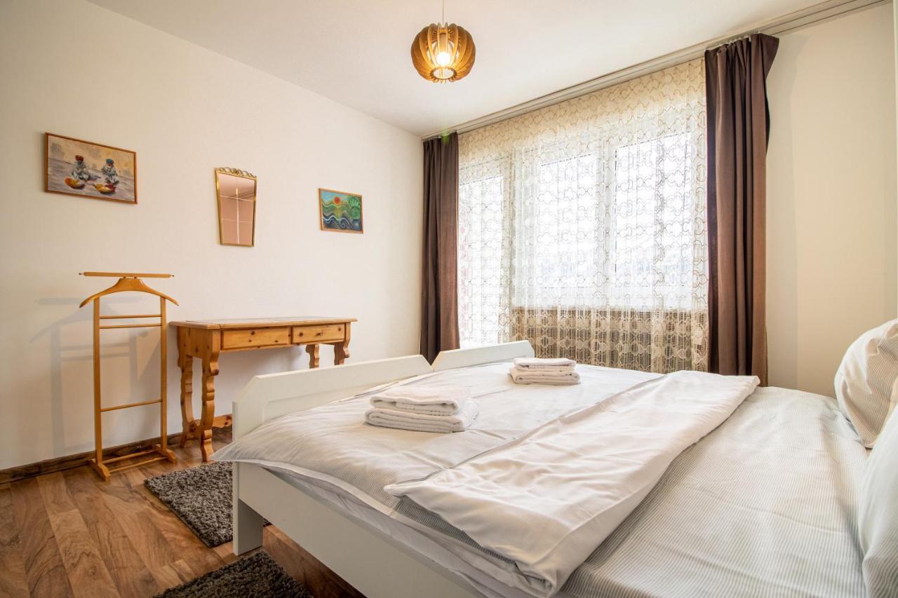 Viktoria B32 By Arosa Holiday Esterno foto