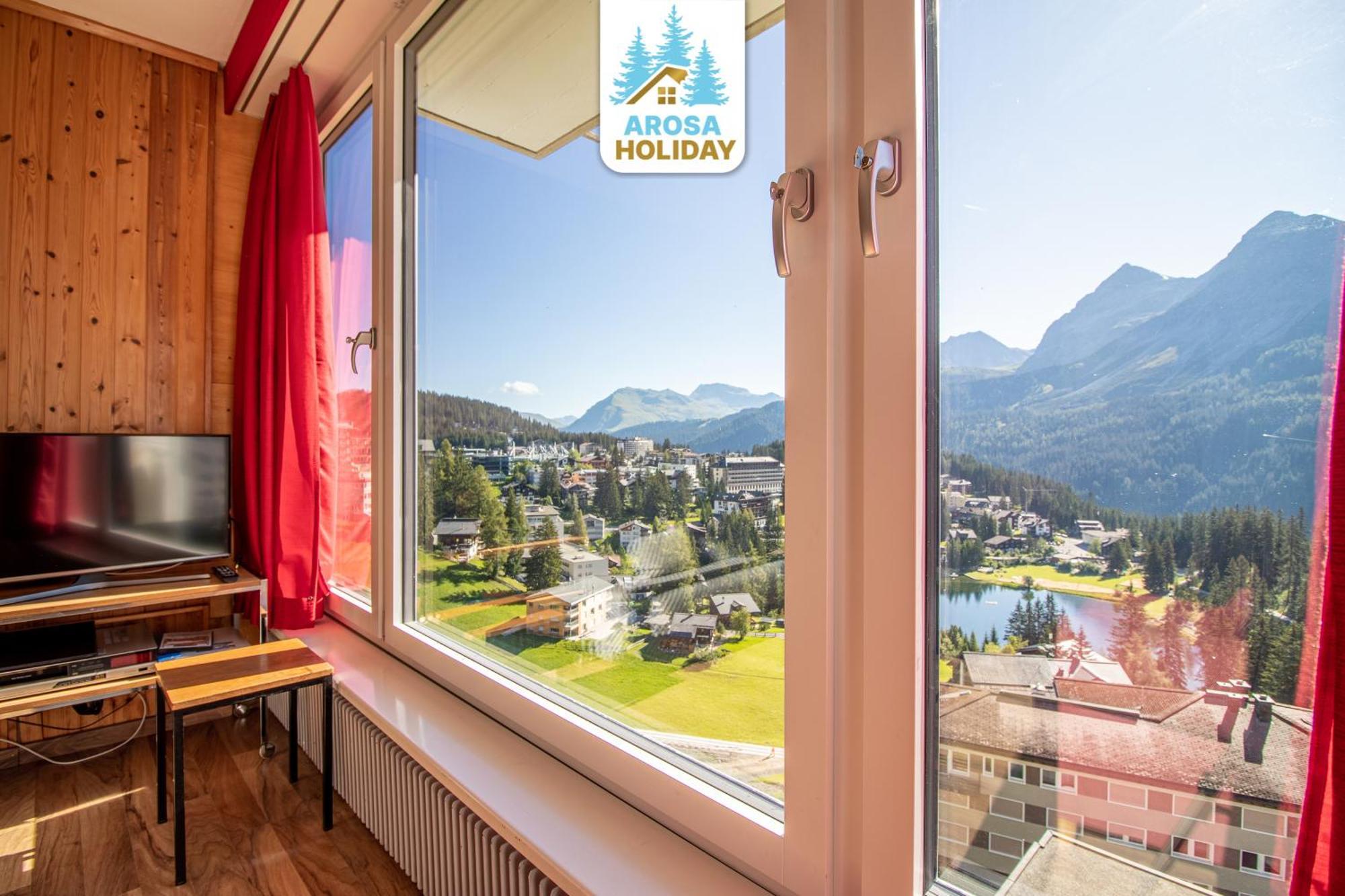 Viktoria B32 By Arosa Holiday Esterno foto