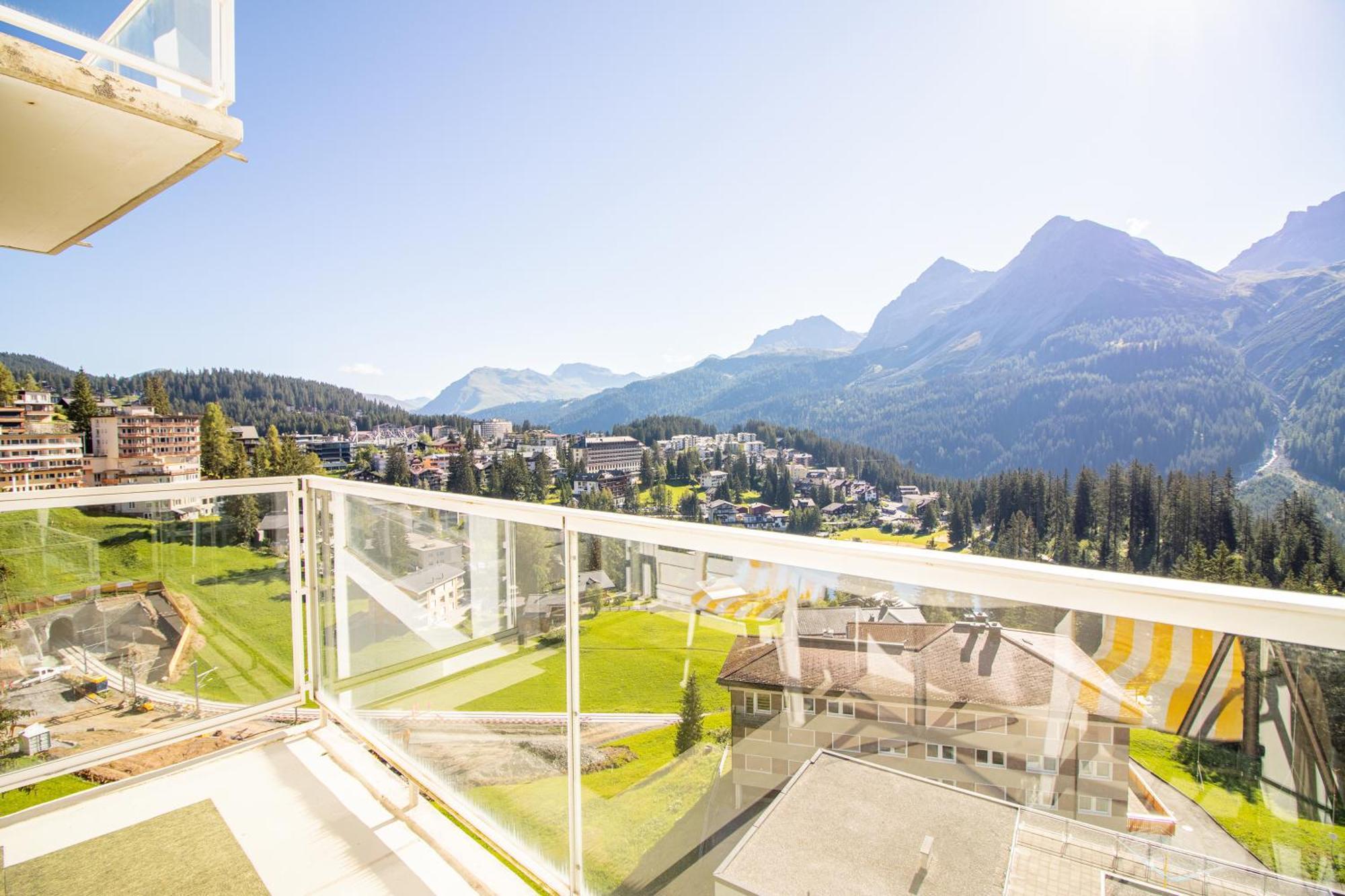 Viktoria B32 By Arosa Holiday Esterno foto