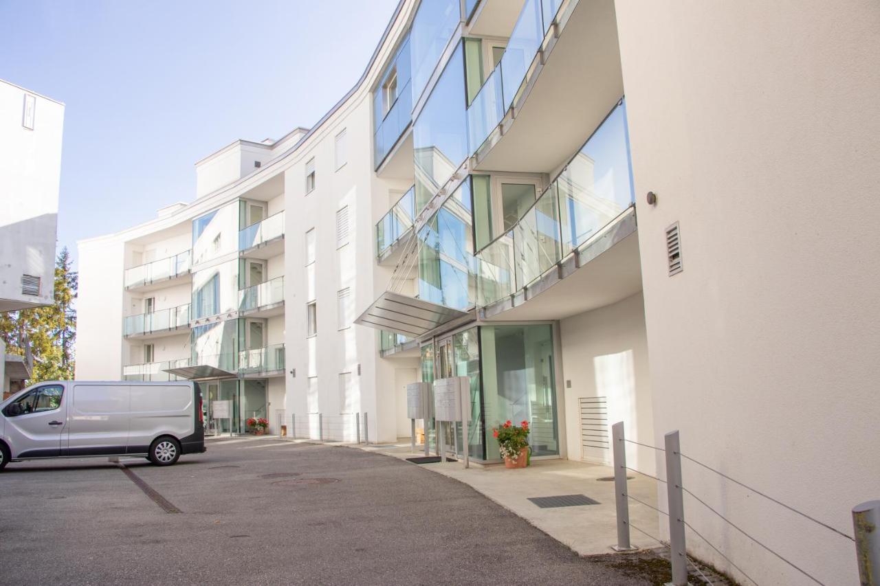 Viktoria B32 By Arosa Holiday Esterno foto