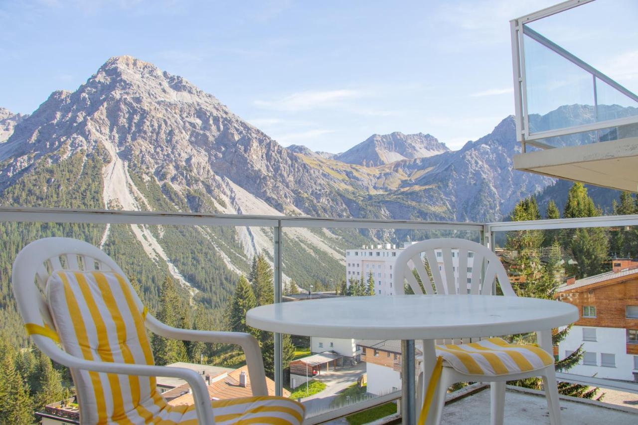 Viktoria B32 By Arosa Holiday Esterno foto