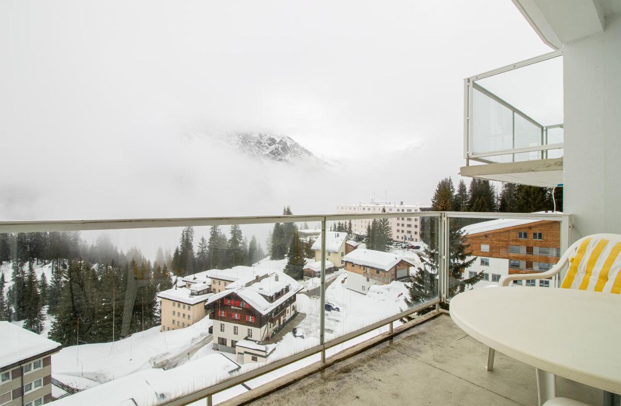 Viktoria B32 By Arosa Holiday Esterno foto