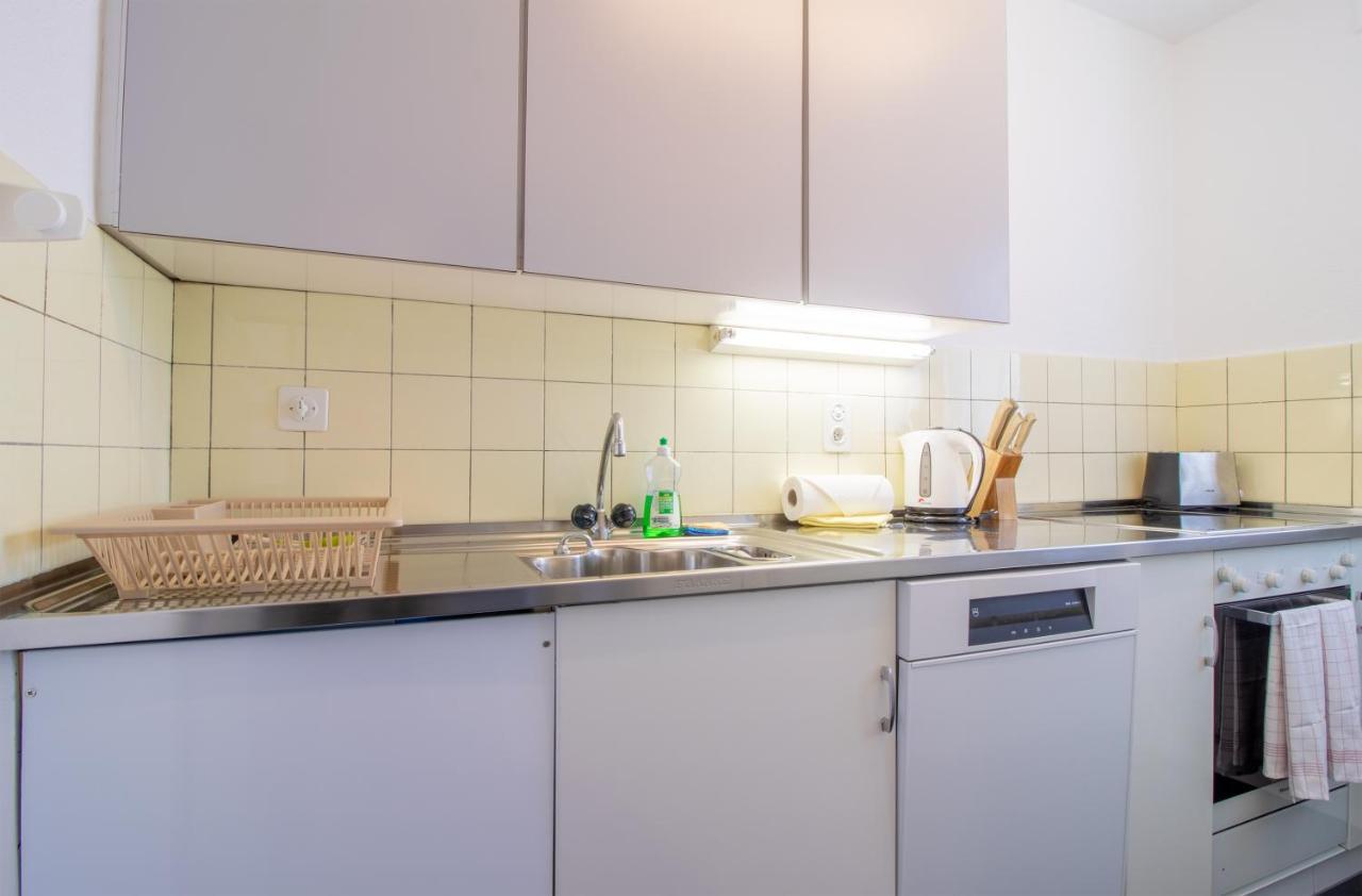 Viktoria B32 By Arosa Holiday Esterno foto