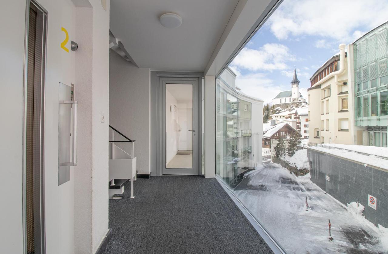 Viktoria B32 By Arosa Holiday Esterno foto