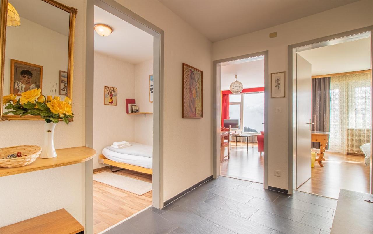 Viktoria B32 By Arosa Holiday Esterno foto