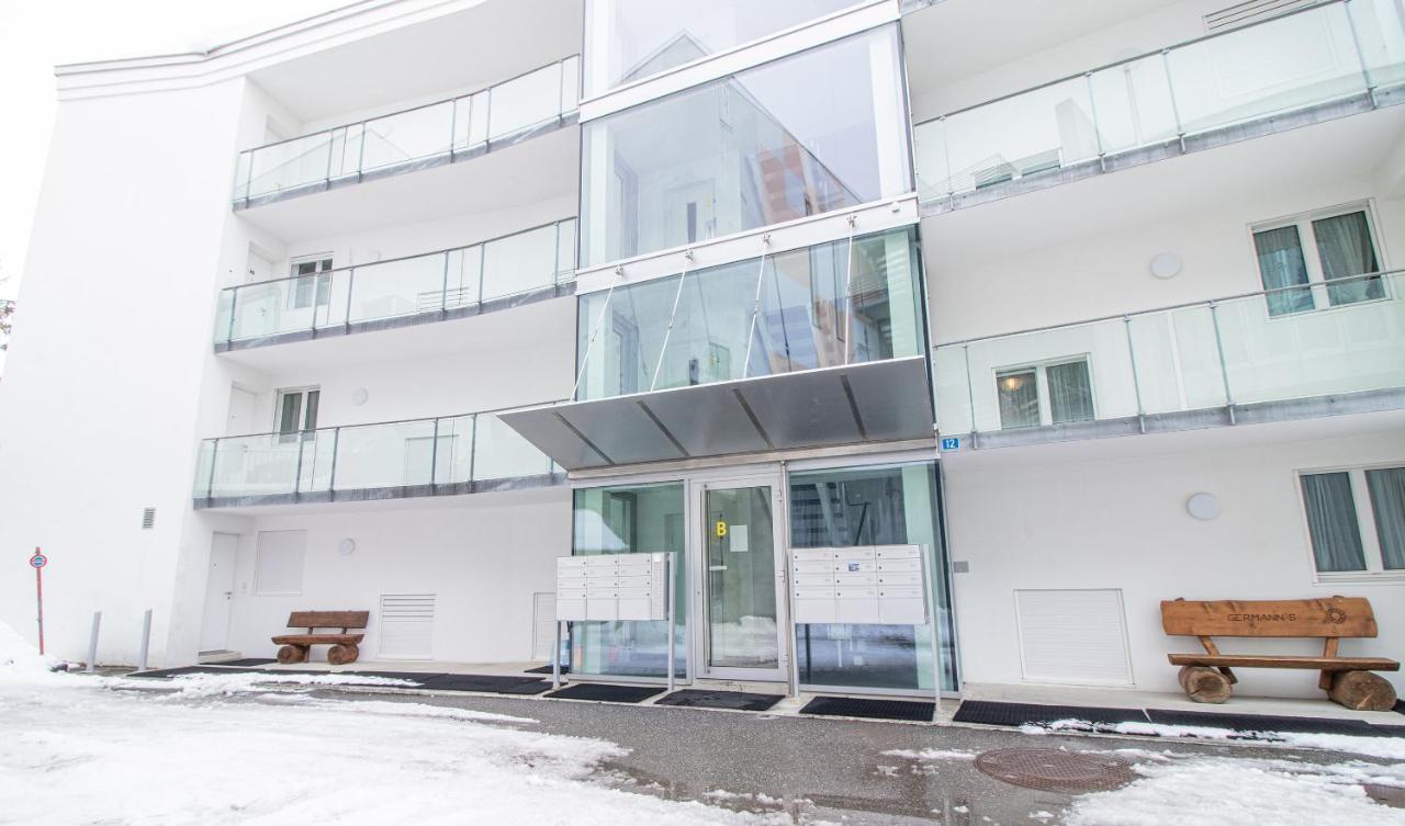 Viktoria B32 By Arosa Holiday Esterno foto